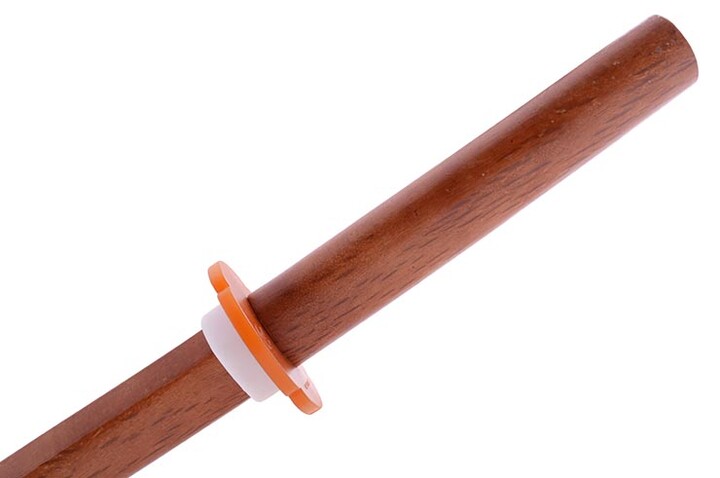 Bokken Aikido, Kendo - Carvalho vermelho