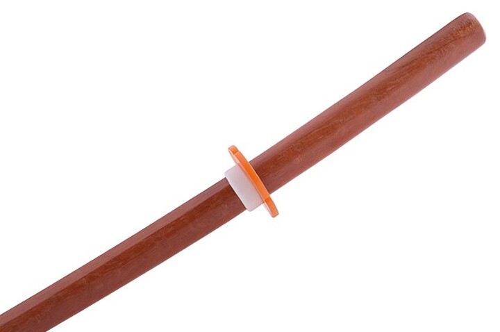 Bokken Aikido, Kendo - Carvalho vermelho