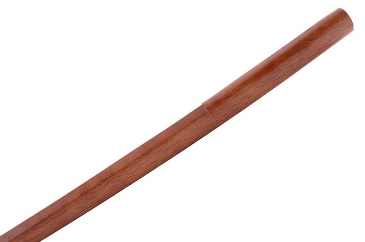 Bokken Aikido, Kendo - Carvalho vermelho
