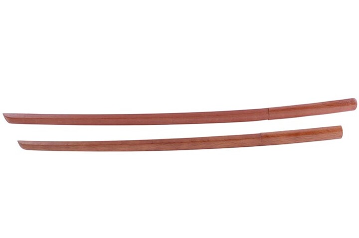 Bokken Aikido, Kendo - Carvalho vermelho