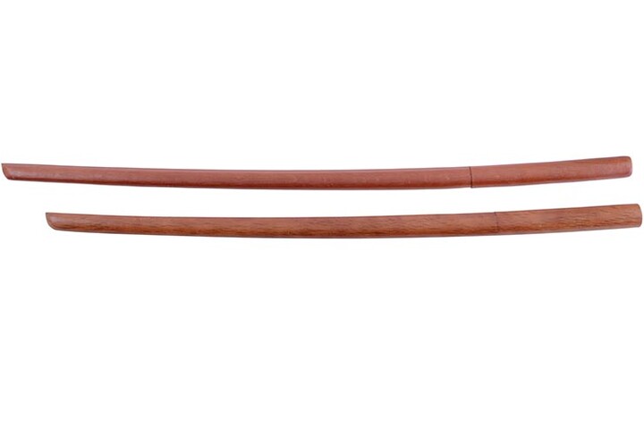Bokken Aikido, Kendo - Carvalho vermelho