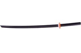 Bokken Aïkido, Kendo - Carvalho Preto