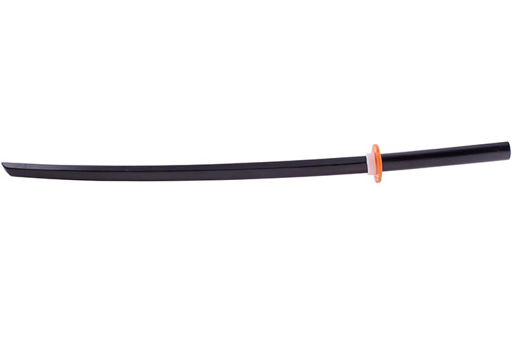 Bokken Aïkido, Kendo - Carvalho Preto