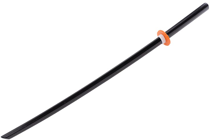 Bokken Aïkido, Kendo - Carvalho Preto