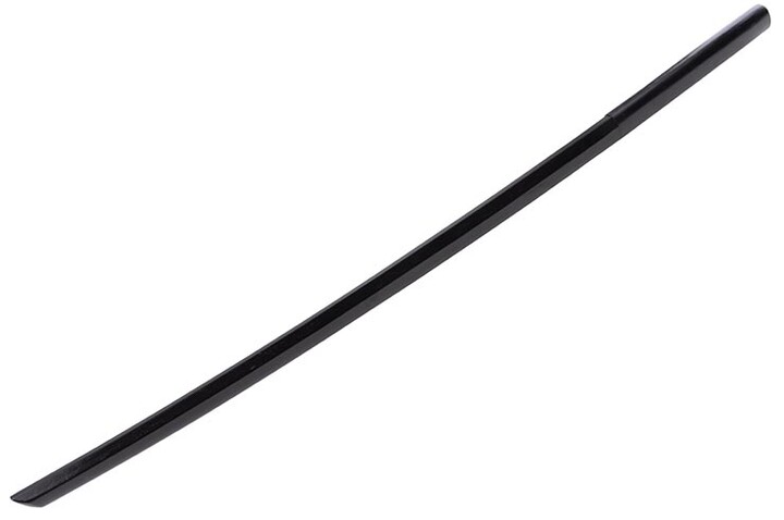 Bokken Aïkido, Kendo - Carvalho Preto