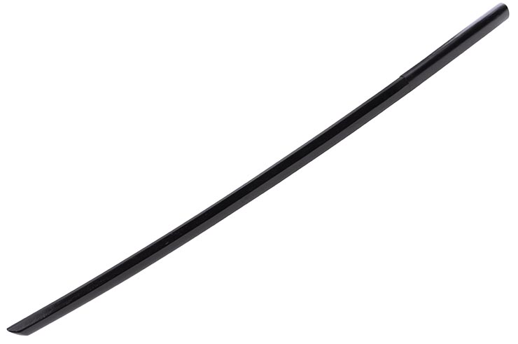 Bokken Aïkido, Kendo - Carvalho Preto