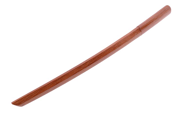 Bokken Shoto, Carvalho - 55 cm