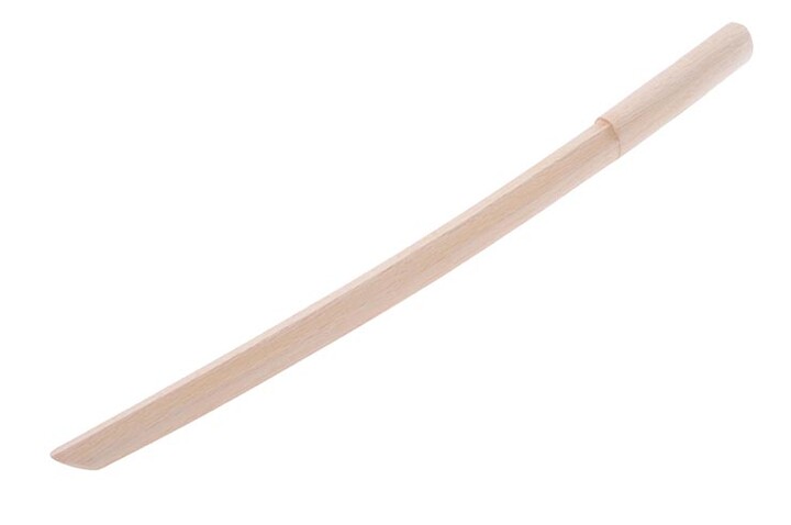 Bokken Shoto, Carvalho - 55 cm