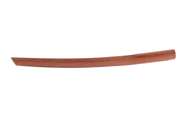 Bokken Shoto, Carvalho - 55 cm