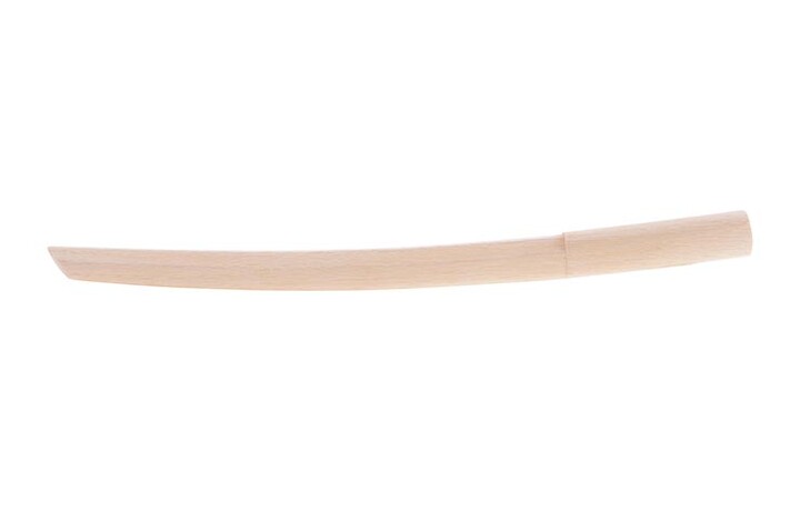 Shoto, Madera de roble - 55 cm