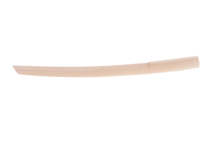 Bokken Shoto, Carvalho - 55 cm