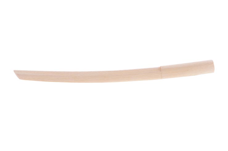 Bokken Shoto, Chêne - 55 cm