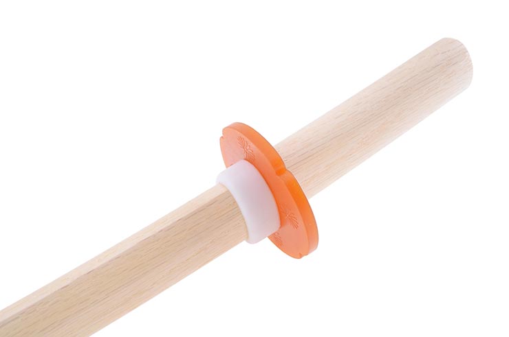 Bokken Shoto, Carvalho - 55 cm
