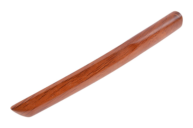 Tanto, Oak wood