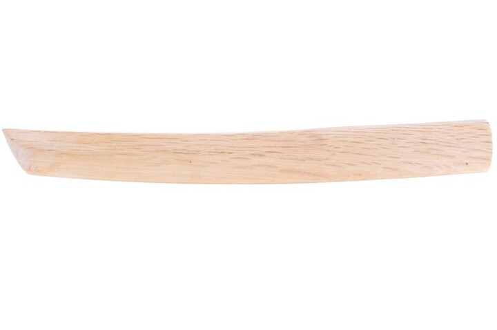 Tanto de Gama alta - Madera blanca