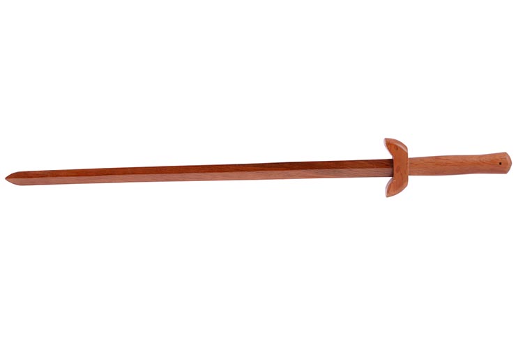 Sword for Wushu & Taichi - Red Wood