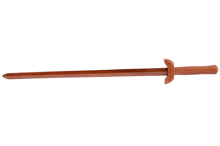 Sword for Wushu & Taichi - Red Wood