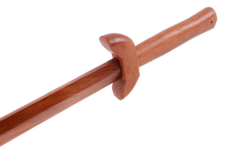 Sword for Wushu & Taichi - Red Wood