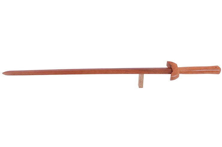 Sword for Wushu & Taichi - Red Wood