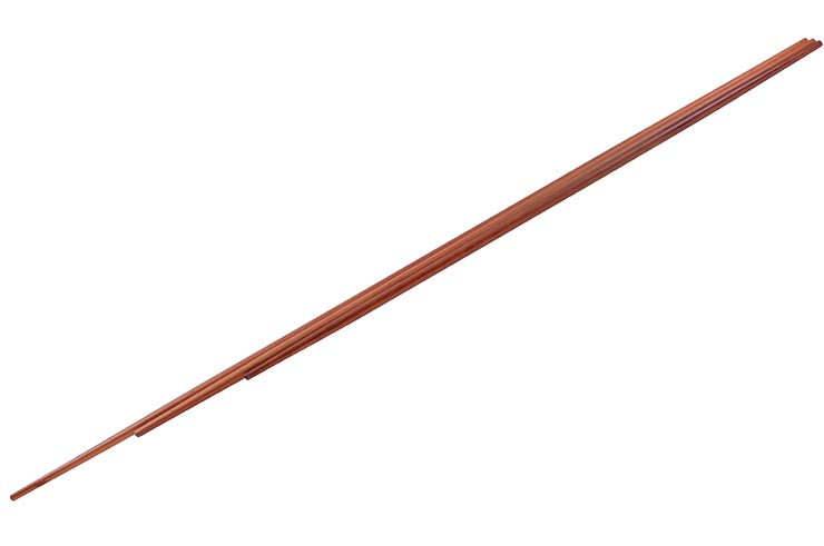 Tapered Staff (Bô, Jyo and other) - Red oak