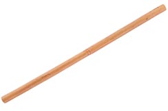 Kali Escrima Stick 66 cm - Raw rattan