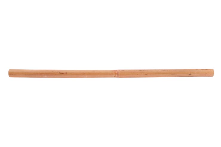 Baton Kali Escrima 66 cm - Rattan Bruto