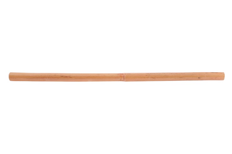 Kali Escrima Stick 66 cm - Raw rattan
