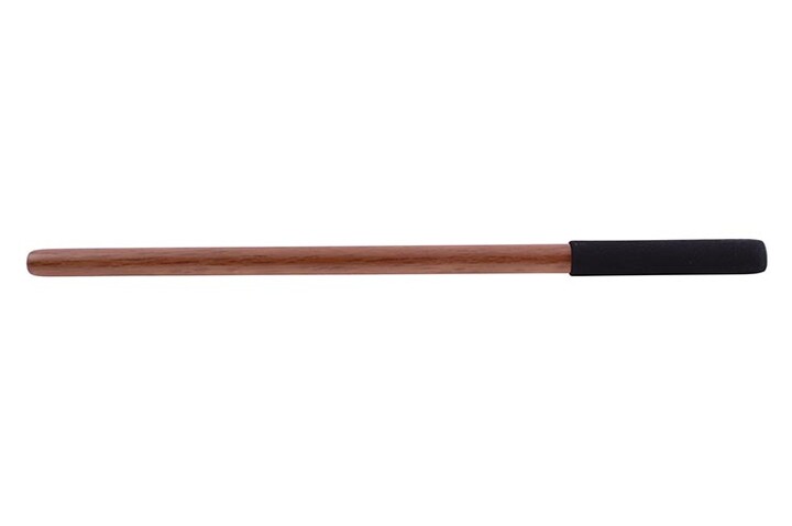 Baton Kali Escrima 66 cm, Pega Espuma - Madeira