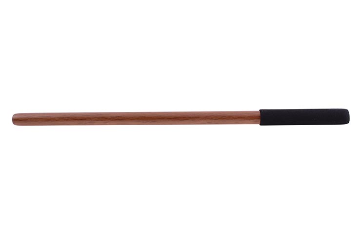 Kali Escrima Stick 66 cm - Wood, Foam handle