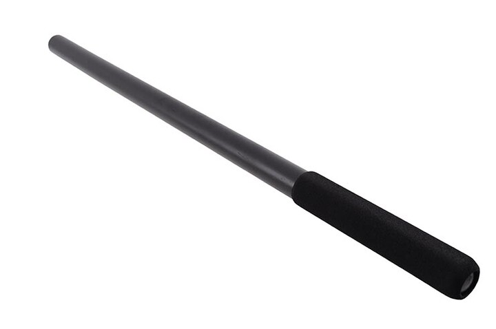 Baton Kali Escrima 66 cm, Pega Espuma - Madeira