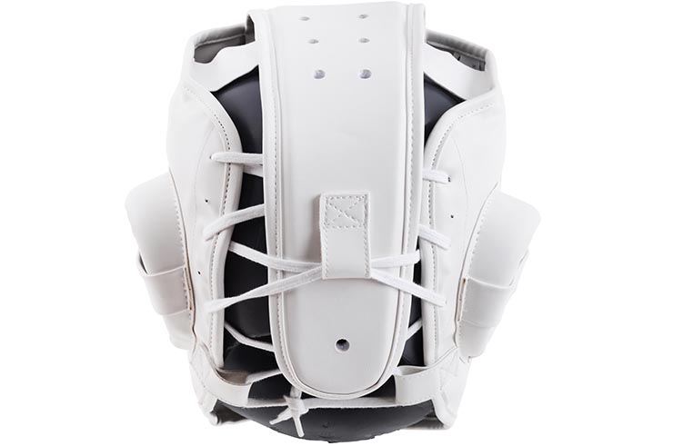 Headguard, High range for optimal Protection - Bubble Head