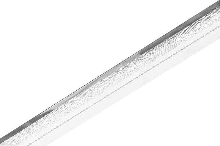Espada Viking, polipropileno cromado