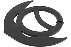 Crescent moon, Polypropylene