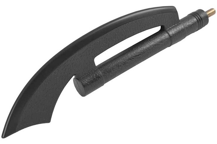 Pointe de lance - Bardiche Pole Axe, Polypropylène