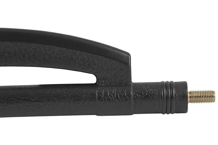 Pointe de lance - Bardiche Pole Axe, Polypropylène