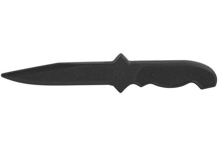 Couteau 29 cm - Tactique de poche, Polypropylène