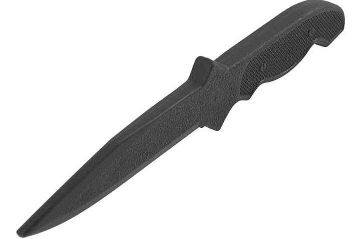 Cuchillo 29cm - Táctico de Bolsillo, Polipropileno