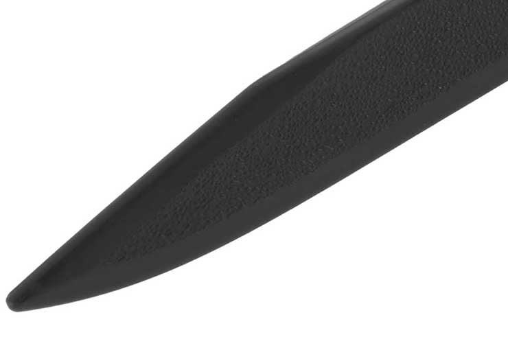 Cuchillo 29cm - Táctico de Bolsillo, Polipropileno