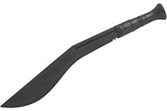 Machette Kukri, Gorkha - Polypropylène