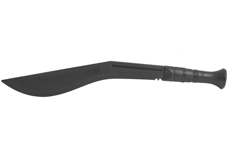 Machette Kukri, Gorkha - Polypropylène