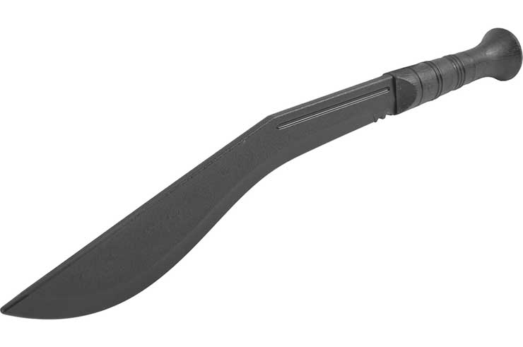 Machette Kukri, Gorkha - Polypropylène