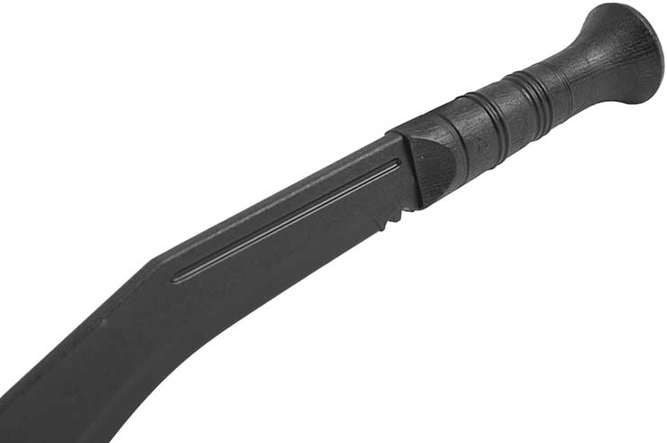 Machette Kukri, Gorkha - Polypropylène