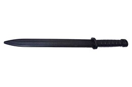 Faca longa, Polipropileno