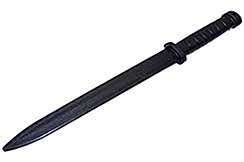 Long knife, Polypropylene