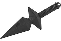 Projectile «Shen Biao», Polypropylène