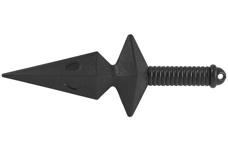 Projectile «Shen Biao», Polypropylène