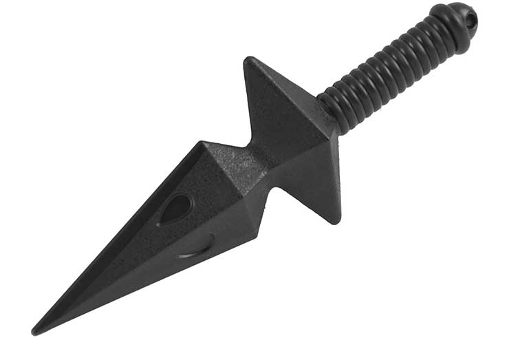 Projectile «Shen Biao», Polypropylène