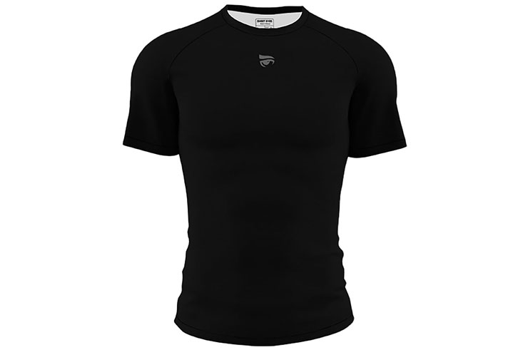 Rashguard, Compression - Classic, Sweet Eyes