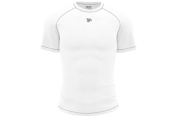 Rashguard, Compression - Classic, Sweet Eyes
