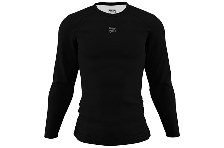 Rashguard, Compression - Classic, Sweet Eyes
